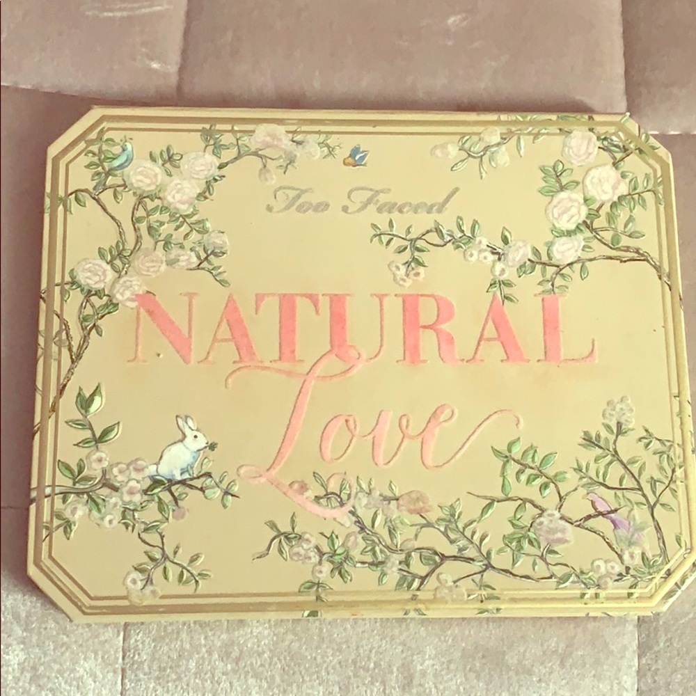 Eyeshadow Makeup Palette